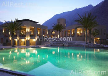 Six Senses Hideaway Zighy Bay 6